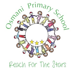 Our School Logo